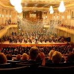 Philharmonie, Haarlem.